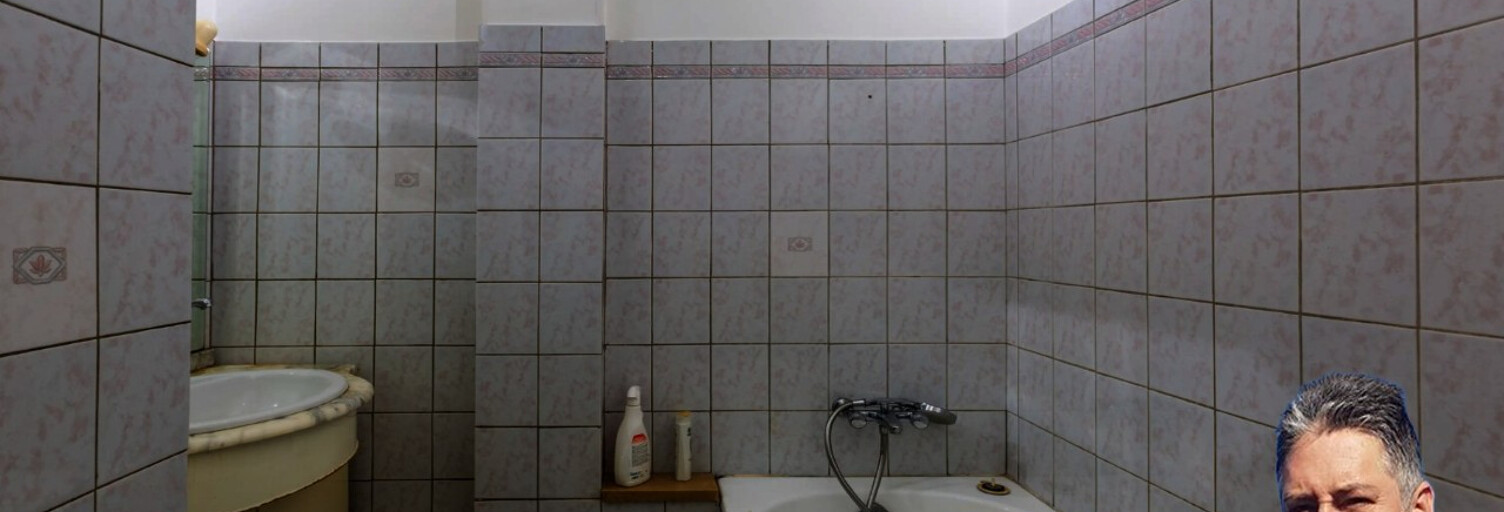Appartement 3 Pièces 52 m² à vendre à Vénissieux (69200)