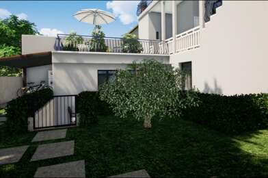 Appartement 1 pièces 229000 €