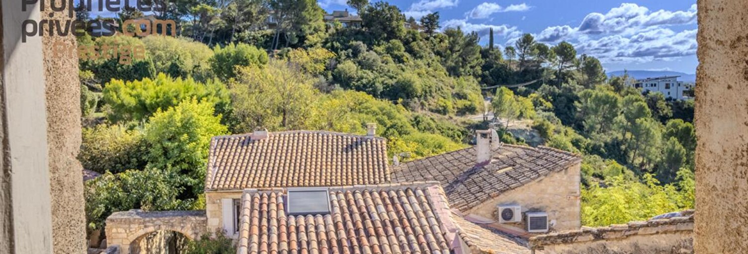 Maison 7 Pièces 170 m² à vendre à Avignon (84000)