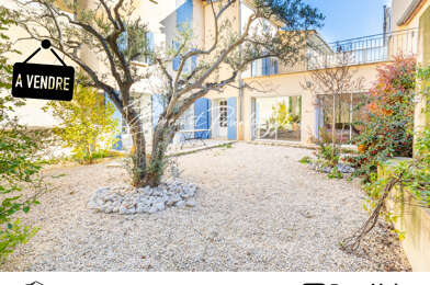Maison 8 pièces 480000 €