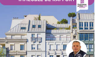 Immeuble  510 m² à vendre à Draguignan (83300)