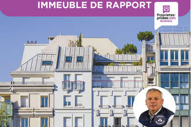 Immeuble  1193700 €