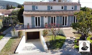 Maison 6 Pièces 177 m² à vendre à Draguignan (83300)