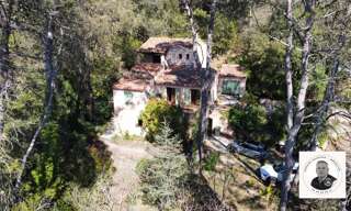 Maison 6 Pièces 148 m² à vendre à Le Thoronet (83340)
