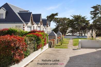 Appartement 3 pièces 468000 €