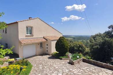 Maison 4 pièces 385000 €
