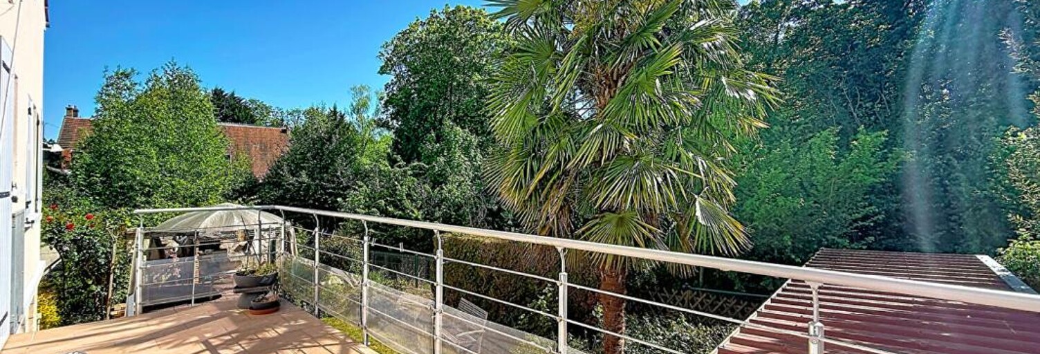 Maison 7 Pièces 164 m² à vendre à Monchy-Saint-Éloi (60290)