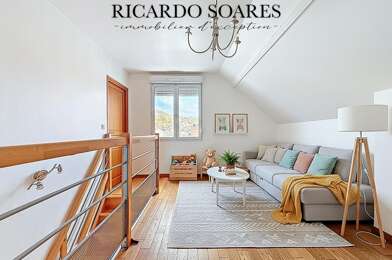Maison 7 pièces 337000 €