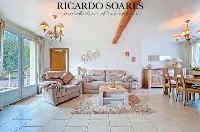 Maison 7 pièces 327000 €