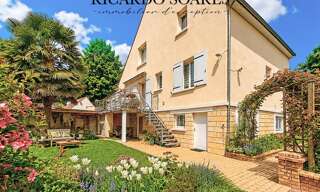 Maison 7 Pièces 164 m² à vendre à Monchy-Saint-Éloi (60290)