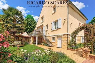 Maison 7 pièces 316000 €