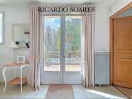 60290 MONCHY-SAINT-ELOI - MAISON FAMILIALE 164m2 au sol / 4 ou 5 CHAMBRES / 2 GARAGES / JARDIN — photo 3