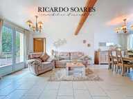 60290 MONCHY-SAINT-ELOI - MAISON FAMILIALE 164m2 au sol / 4 ou 5 CHAMBRES / 2 GARAGES / JARDIN — photo 4