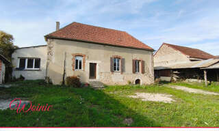 Maison 4 Pièces 118 m² à vendre à Villevenard (51270)