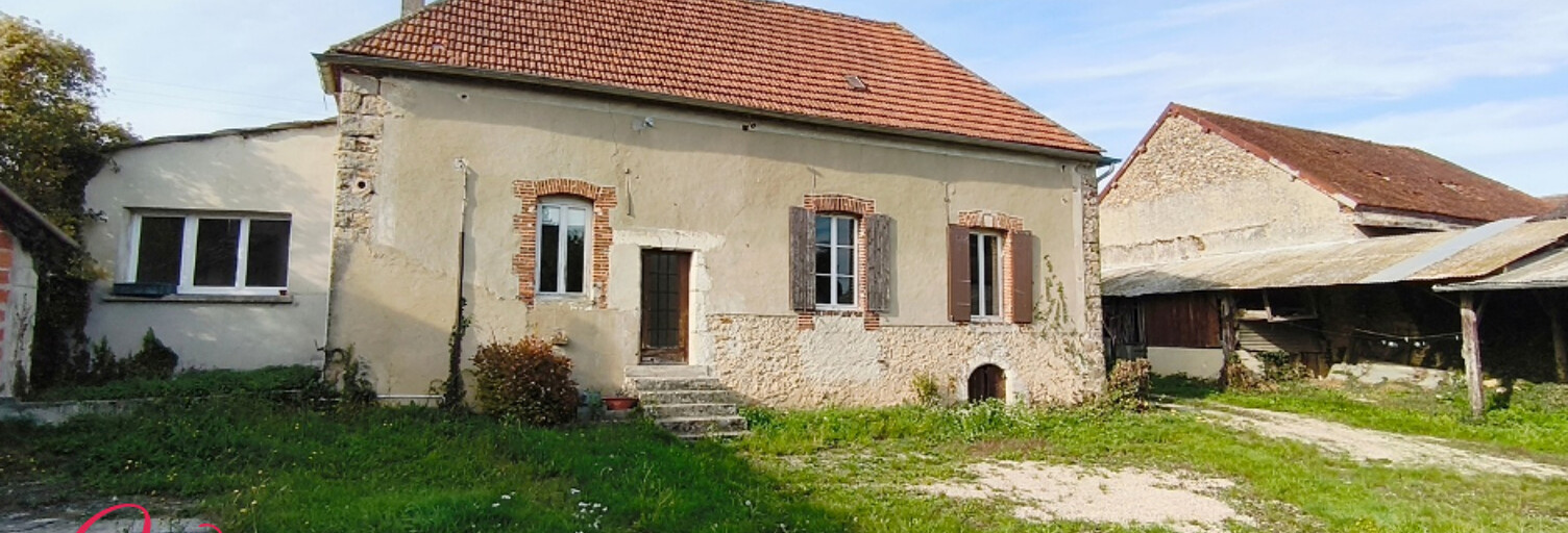 Maison 4 Pièces 118 m² à vendre à Villevenard (51270)