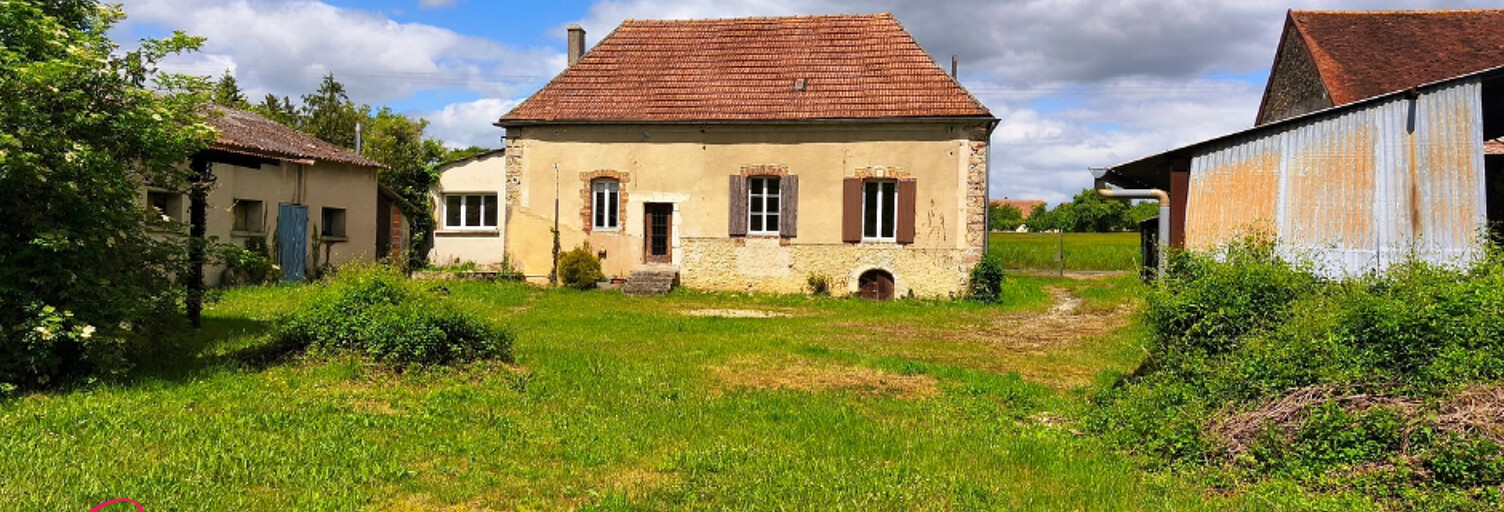 Maison 4 Pièces 118 m² à vendre à Villevenard (51270)