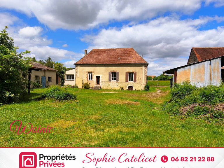 Maison Coizard - Joches — photo 1
