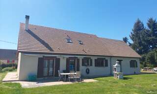 Maison 6 Pièces 155 m² à louer à Beaubray (27190)