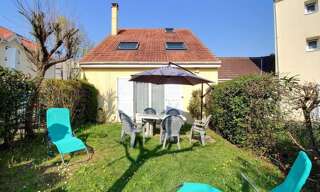 Maison 4 Pièces 84 m² à vendre à Élancourt (78990)