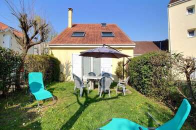 Maison 4 pièces 345000 €
