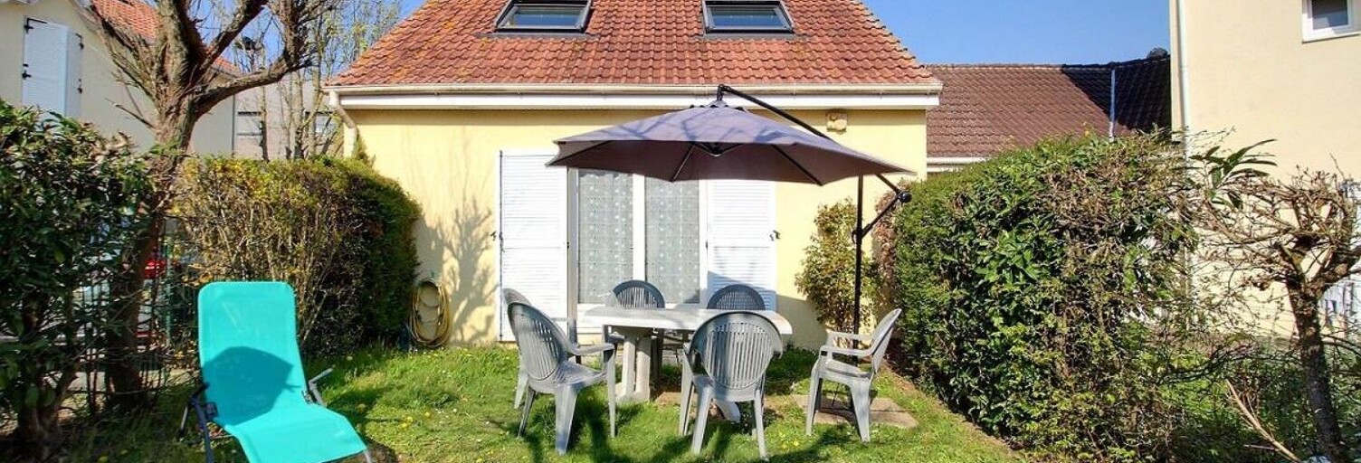 Maison 4 Pièces 84 m² à vendre à Élancourt (78990)