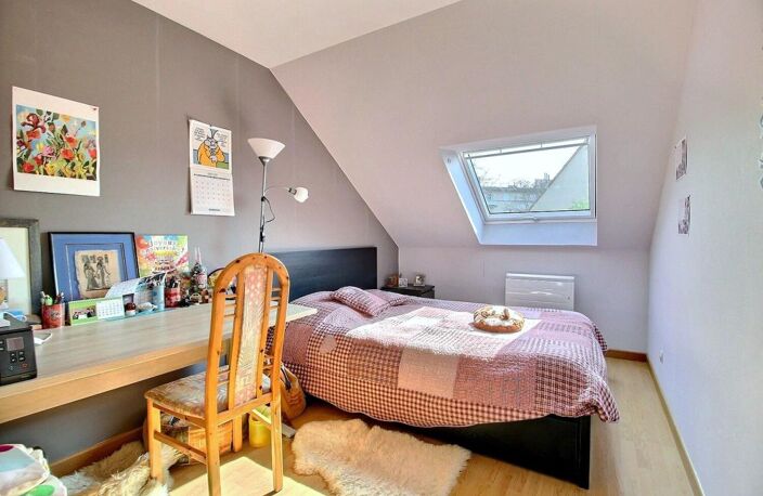 Maison Individuelle À Vendre 84 m² avec garage — photo 5