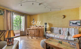 Appartement 3 Pièces 68 m² à vendre à Lyon 3 (69003)