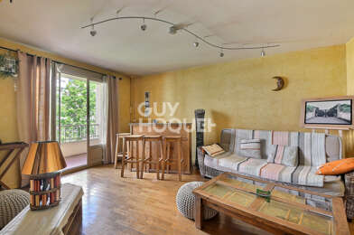 Appartement 3 pièces 280000 €