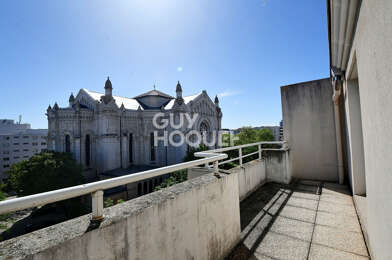 Appartement 5 pièces 540000 €