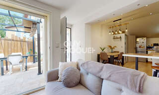 Maison 2 Pièces 43 m² à vendre à L'Isle-sur-la-Sorgue (84800)