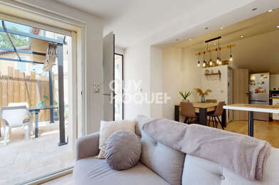 Maison 2 pièces 218000 €
