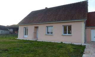 Maison 5 Pièces 152 m² à louer à Mœurs-Verdey (51120)
