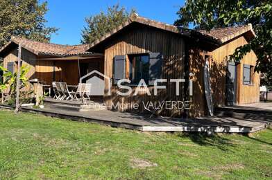 Maison 5 pièces 464000 €