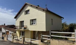 Maison 5 Pièces 140 m² à vendre à Grand (88350)