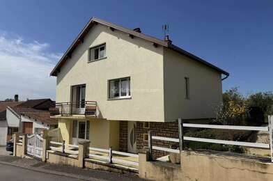 Maison 5 pièces 99850 €