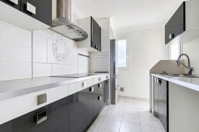 Appartement 3 pièces 180000 €