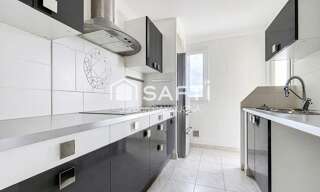 Appartement 3 Pièces 59 m² à vendre à Montpellier (34080)