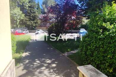 Appartement 3 pièces 180000 €