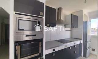 Appartement 3 Pièces 59 m² à vendre à Montpellier (34080)