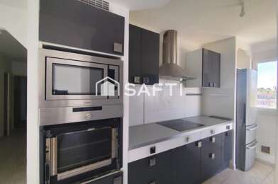 Appartement 3 pièces 165000 €