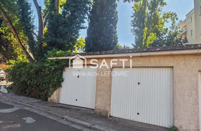 T3 lumineux avec terrasse, garage et cave - Fort potentiel ! — photo 2