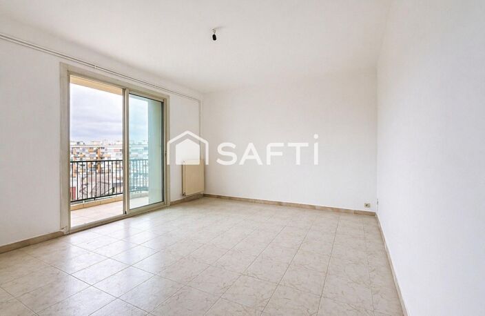 T3 lumineux avec terrasse, garage et cave - Fort potentiel ! — photo 4