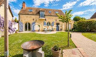Maison 6 Pièces 155 m² à vendre à Houdan (78550)