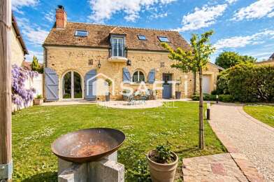 Maison 6 pièces 470000 €