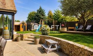 Maison 6 Pièces 155 m² à vendre à Houdan (78550)