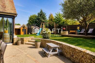Maison 6 pièces 470000 €