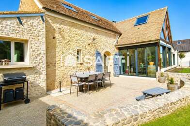 Maison 6 pièces 470000 €
