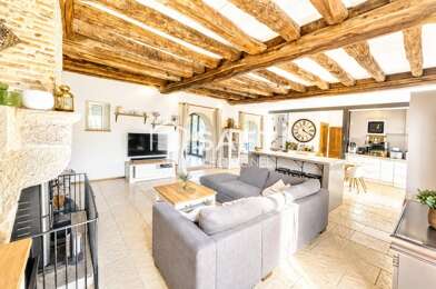 Maison 6 pièces 470000 €