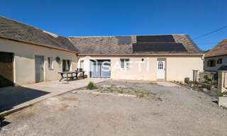 Maison 4 Pièces 82 m² à vendre à Senarpont (80140)