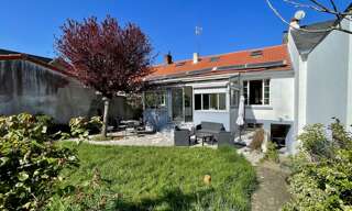 Maison 5 Pièces 100 m² à vendre à Cholet (49300)
